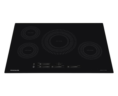Click here for Induction Cooktops