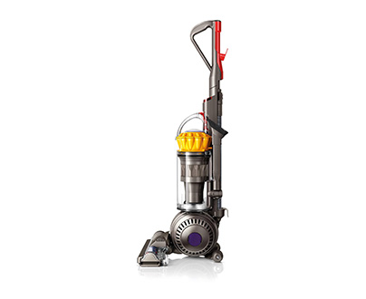 Click here for Vacuum and Floor Care